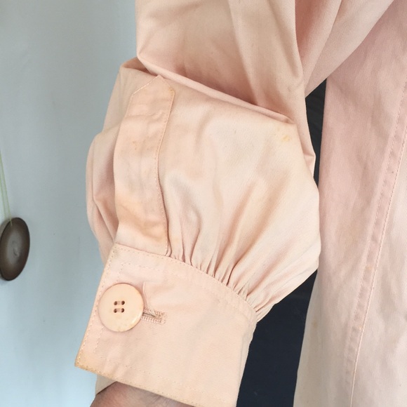 Vintage Saint Laurent jacket - Picture 5 of 8